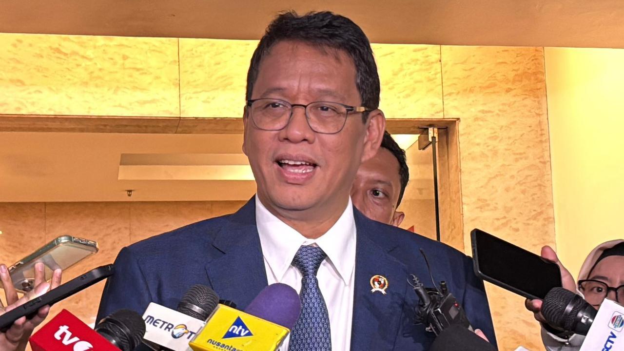 Menkeu Purbaya Blak-Blakan Soal Gaji ASN di 2026