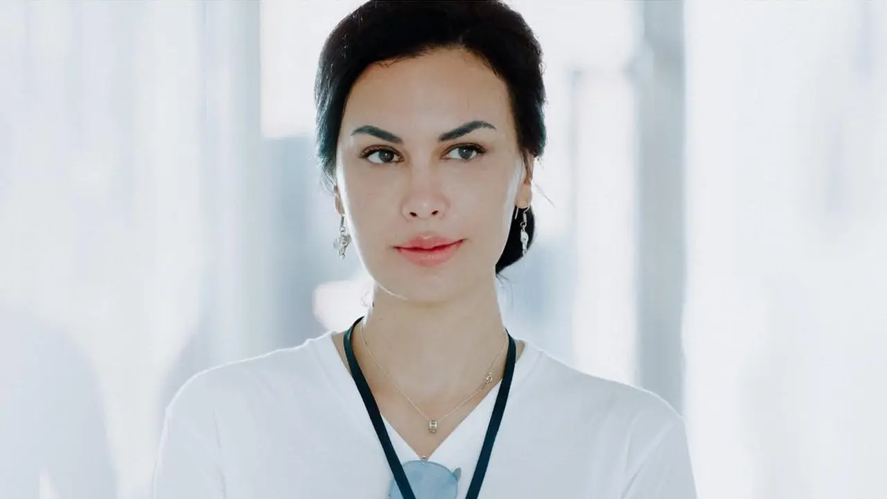Sophia Latjuba