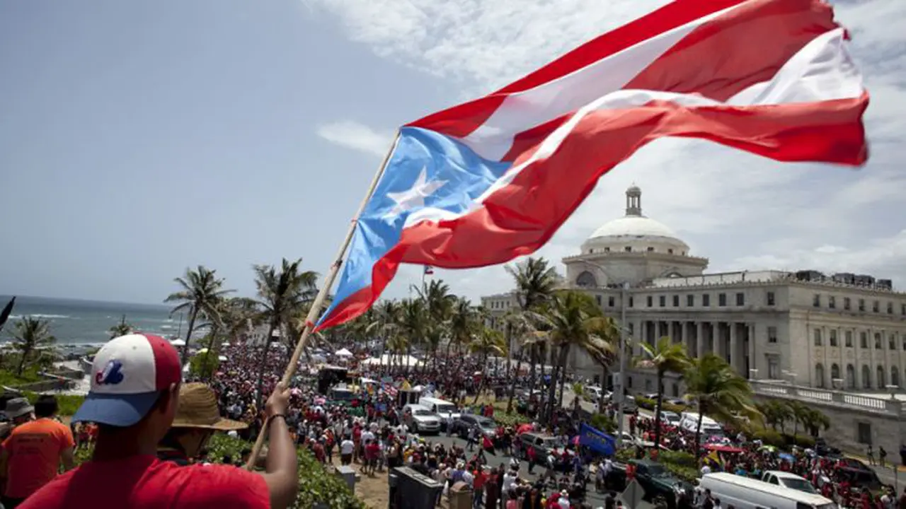 Puerto Rico
