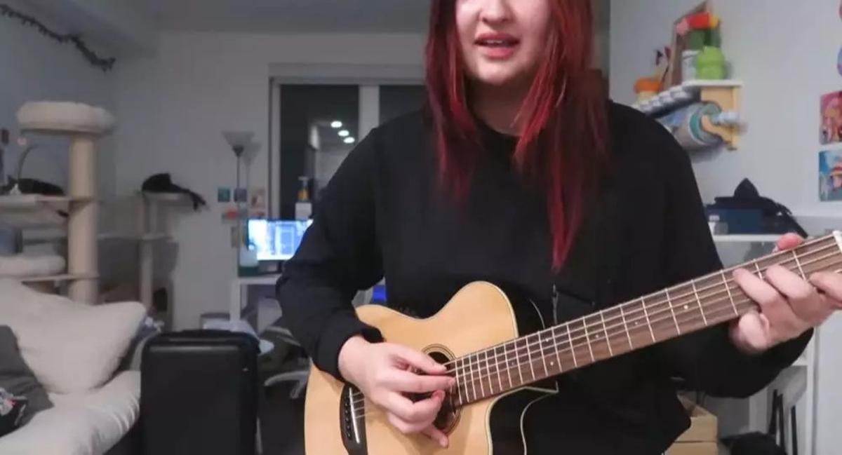 5 Potret Apartemen Stephanie Poetri di Amerika, Super Cozy dan Artistik Banyak Karya Buatan Sendiri