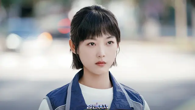 Strong Girl Namsoon
