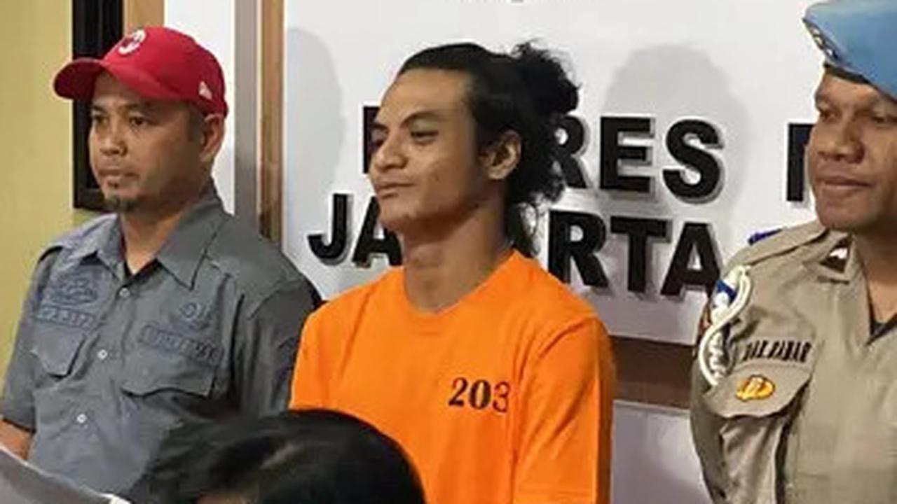 Nikita Mirzani Sebut Lolly Minum Air Keran dan Makan Makanan Bekas Saat Dipacari Vadel Badjideh