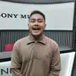 Penyanyi Farrel Hilal di kawasan Cilandak Jakarta Selatan, Kamis (7/3/2024) saat bergabung dengan Sony Music Entertainment Indonesia. (Dok. via M. Altaf Jauhar)