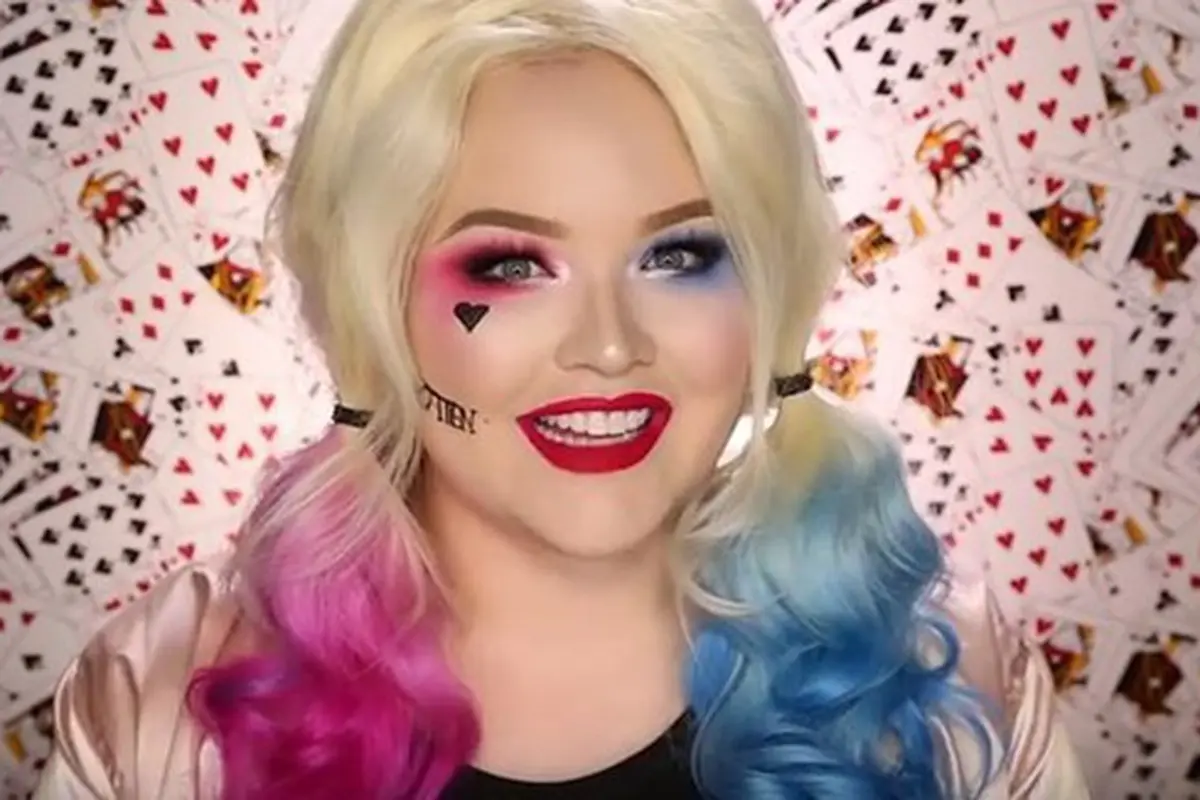 Foto: copyright youtube/Nikkie Tutorials