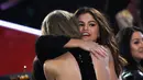 Selena pun langsung mengunggah perasaannya pada Taylor Swift di Instagram. (JASON KEMPIN / GETTY IMAGES NORTH AMERICA / AFP)