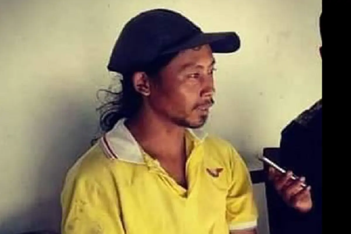 Kodir Sang Penyelamat