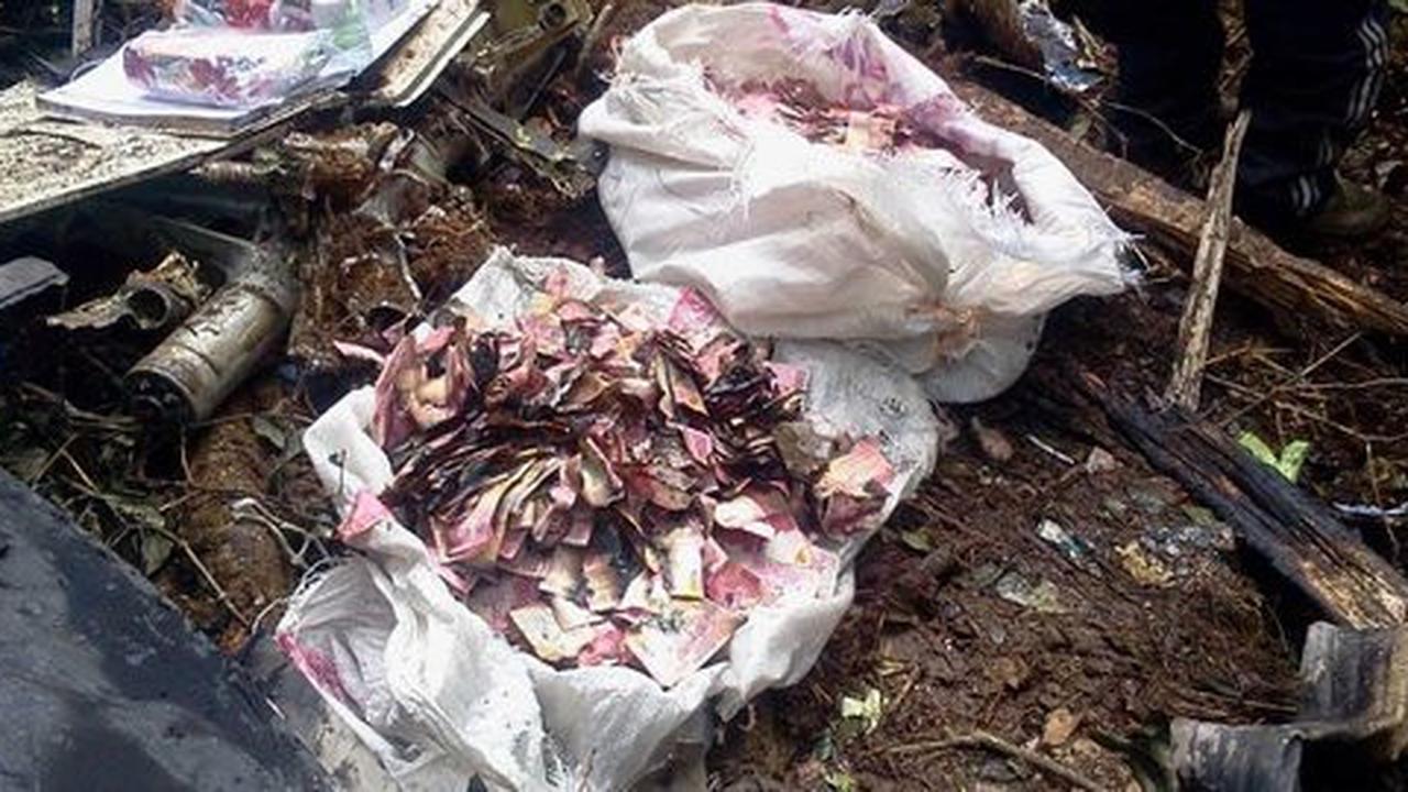 PT Pos tak perlu tunggu klaim asuransi uang Rp 6,5 M yang terbakar