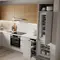 7 Desain Dapur 2x2 Bentuk L yang Cocok untuk Rumah Mungil, Cantik dan Fungsional