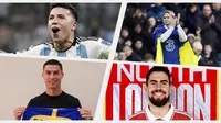 6 Transfer Pemain yang Heboh pada Musim Dingin 2023: Bang Dodo Curi Start, Sisanya Diborong Chelsea!