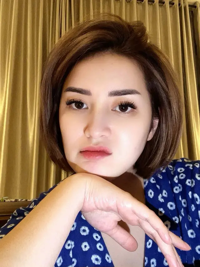 Rosiana Dewi