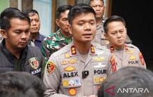 Polres Cianjur Perketat Patroli, Tekan Peredaran Obat Terlarang di Wilayah Cipanas-Puncak