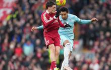 Liverpool Dapat Kabar Gembira Jelang Piala FA, Florian Wirtz Kemungkinan Bisa Tampil Melawan Wolves