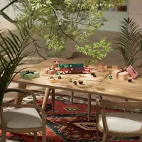 Nespresso menghadirkan aroma khas hutan pada koleksi kopi edisi terbatas akhir tahun (Nespresso)