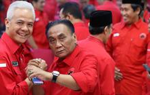 Ini Tugas Baru Bambang Pacul dari Megawati Usai Tak Lagi Jabat Ketua PDIP Jateng