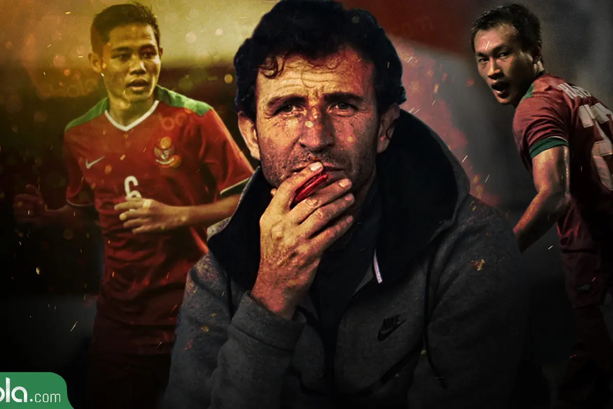 Timnas Indonesia U-22