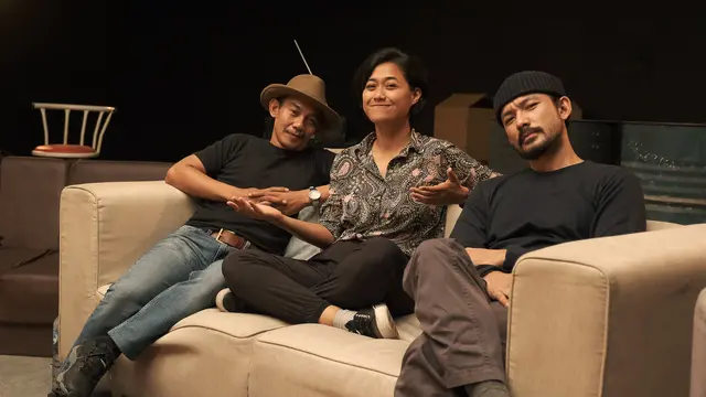 [Fimela] Film 13 Bom Jakarta