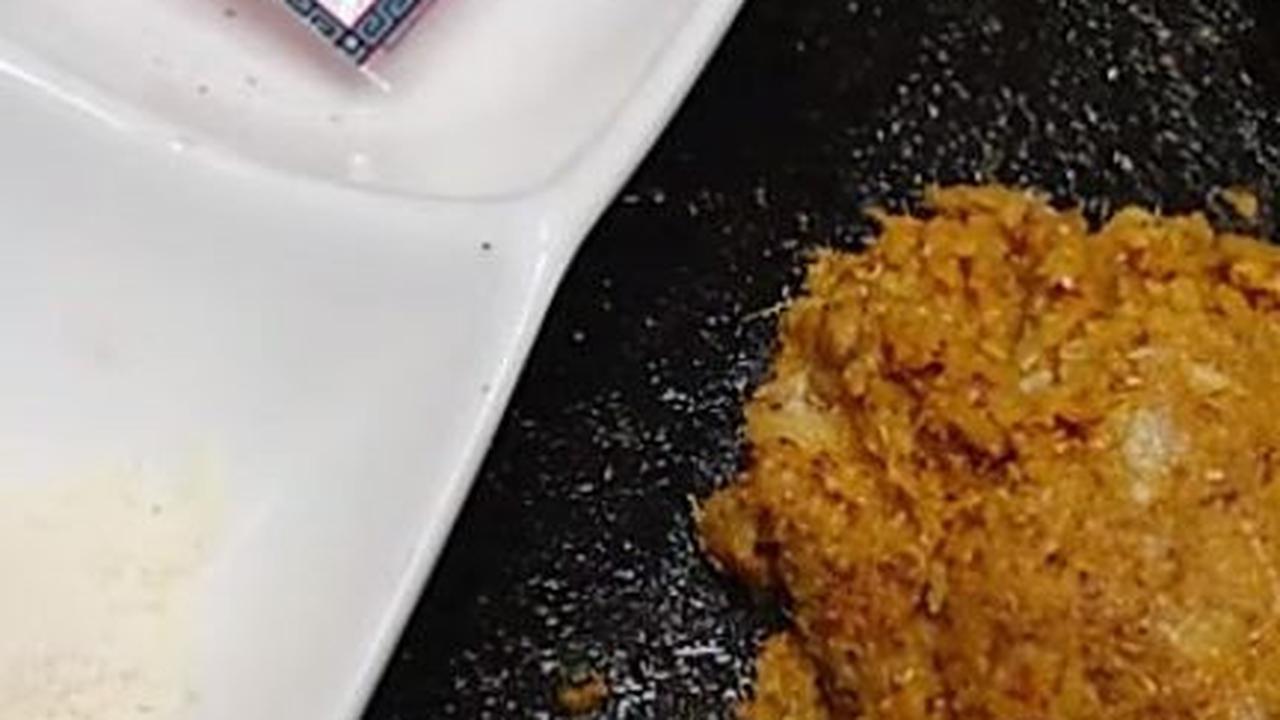 Haluskan Bumbu