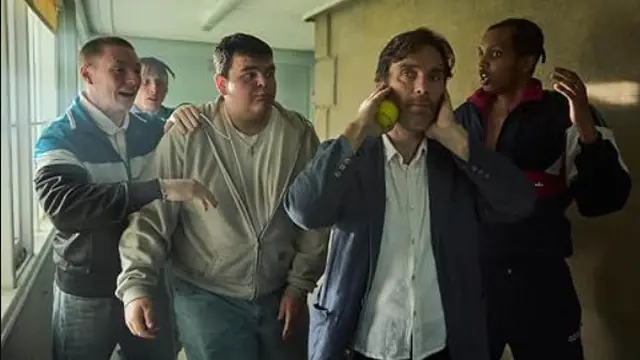 Film Steve (Foto: IMDb)