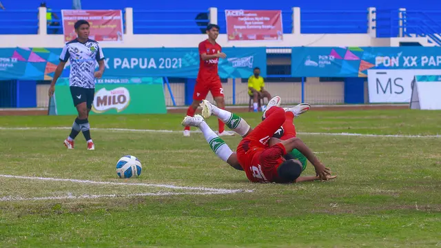PON Papua