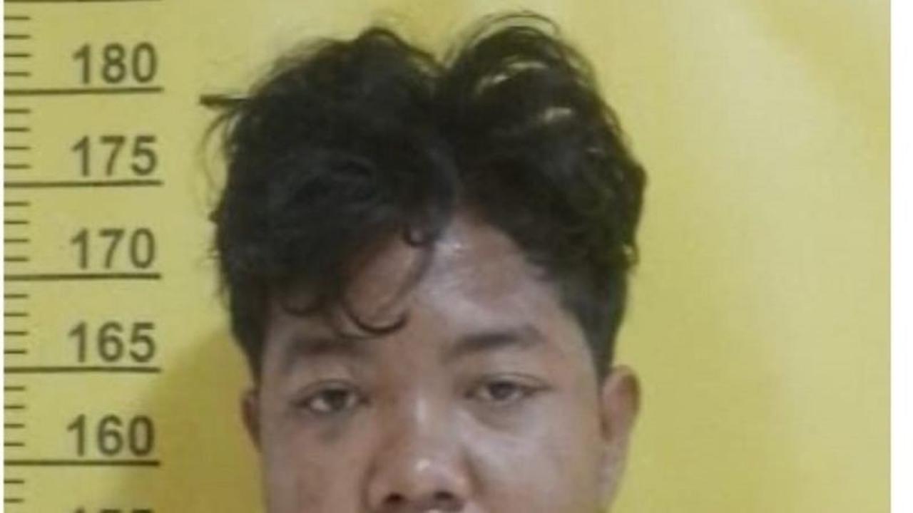 Berhasil Dilacak! Pelaku Curanmor Ditangkap di Tangerang Setelah Jual Motor Curian di Facebook