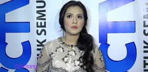 SCTV mampu membuat semua penonton jatuh hati dengan Raisa, lewat konser yang bertajuk 'The Biggest Concert Raisa' dan disiarkan langsung oleh SCTV.