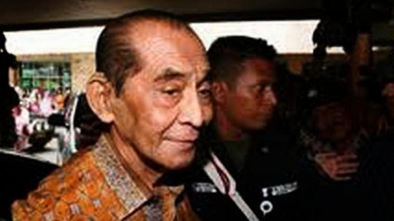Jokowi mirip Ali Sadikin