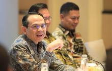 OJK Buka Suara Soal Dugaan Praktik Kartel Bunga Pinjaman Dilakukan AFPI
