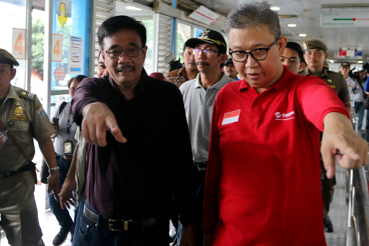djarot