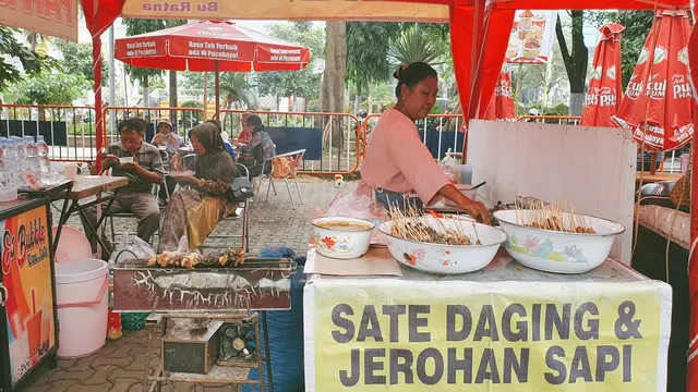 Solo Indonesia Culinary Festival 2023