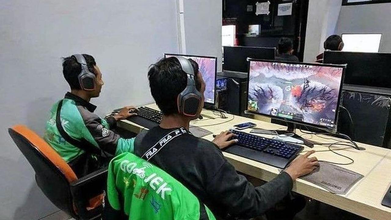 Terlihat sedikit berbeda