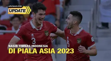 Timnas Indonesia sukses lolos ke babak 16 besar Piala Asia 2023, lewat jatah salah satu dari empat peringkat tiga terbaik. Timnas Indonesia lolos ke 16 besar Piala Asia ini mencatatkan sejarah baru bagi skuad Garuda, dan terjadi sangat dramatis.  Ber...