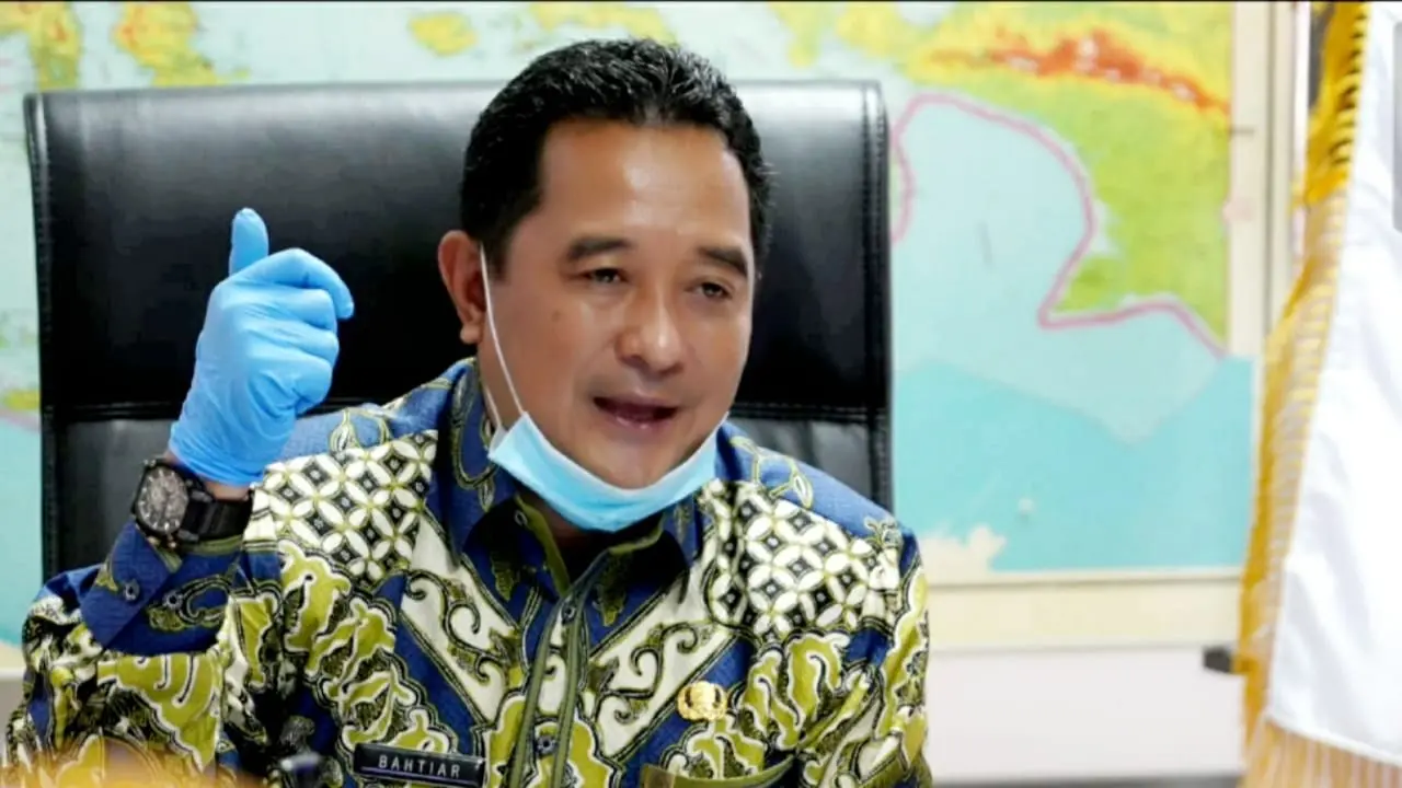 New Normal, Kemendagri Dorong Kesbangpol Berperan Aktif Dalam Persiapan Pilkada Serentak 2020