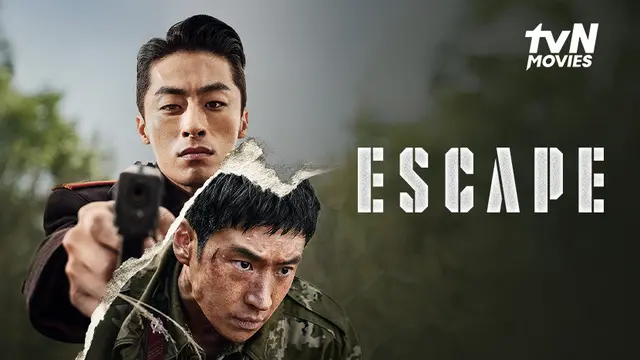 Escape