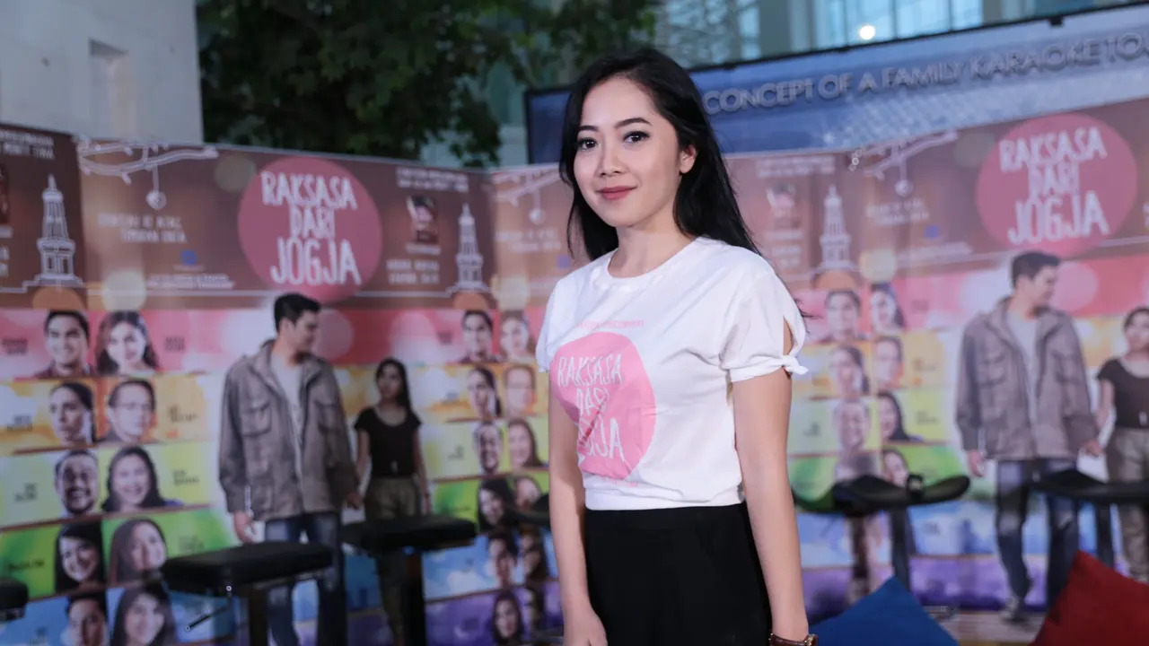 [Bintang] Karina Salim