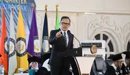Bima Arya: Indonesia Cuma Punya Satu Kesempatan Manfaatkan Bonus Demografi
