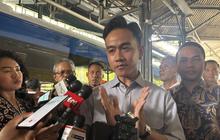 Mengapa Gibran Tolak Usulan Gerbong Perokok Kereta Api? Ternyata Tak Sinkron dengan Program Kesehatan Presiden!