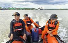SAR Timika Cari Pemancing Hilang di Pelabuhan Pomako Mimika