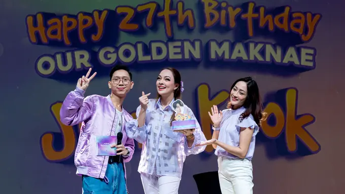 K-Playlist Festa Vol.2 (Istimewa)