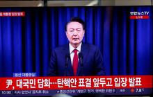 Pemakzulan Presiden Korea Selatan Digelar Hari Ini, Terancam Hukuman Mati
