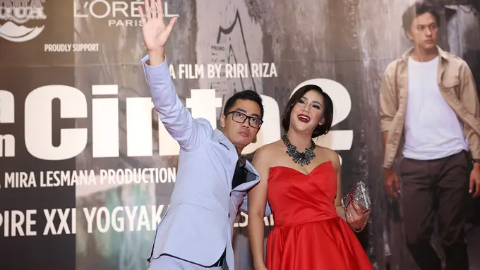 [Bintang] Dennis Adhiswara