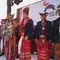 Jokowi Dinobatkan Jadi Raja Timor