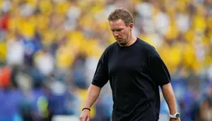 Ekuador vs Jerman: Julian Nagelsmann Ungkap Penyebab Kekalahan Timnya