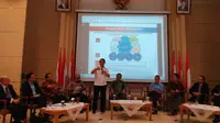 'Network Sharing Buat Industri Lebih Berkelanjutan'
