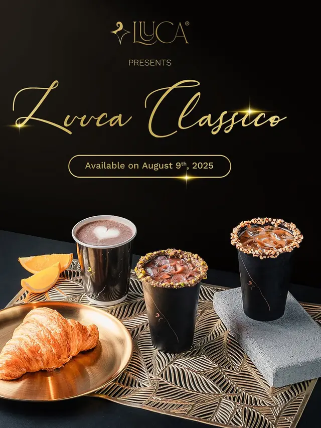 Rekomendasi Kuliner Viral di PIK Terbaru 2025, Luuca.