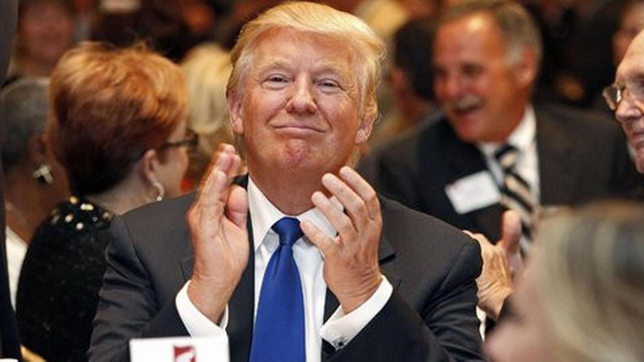 Donald Trump ingin sejumlah masjid di Amerika Serikat ditutup