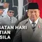 Peringatan Hari Kesaktian Pancasila