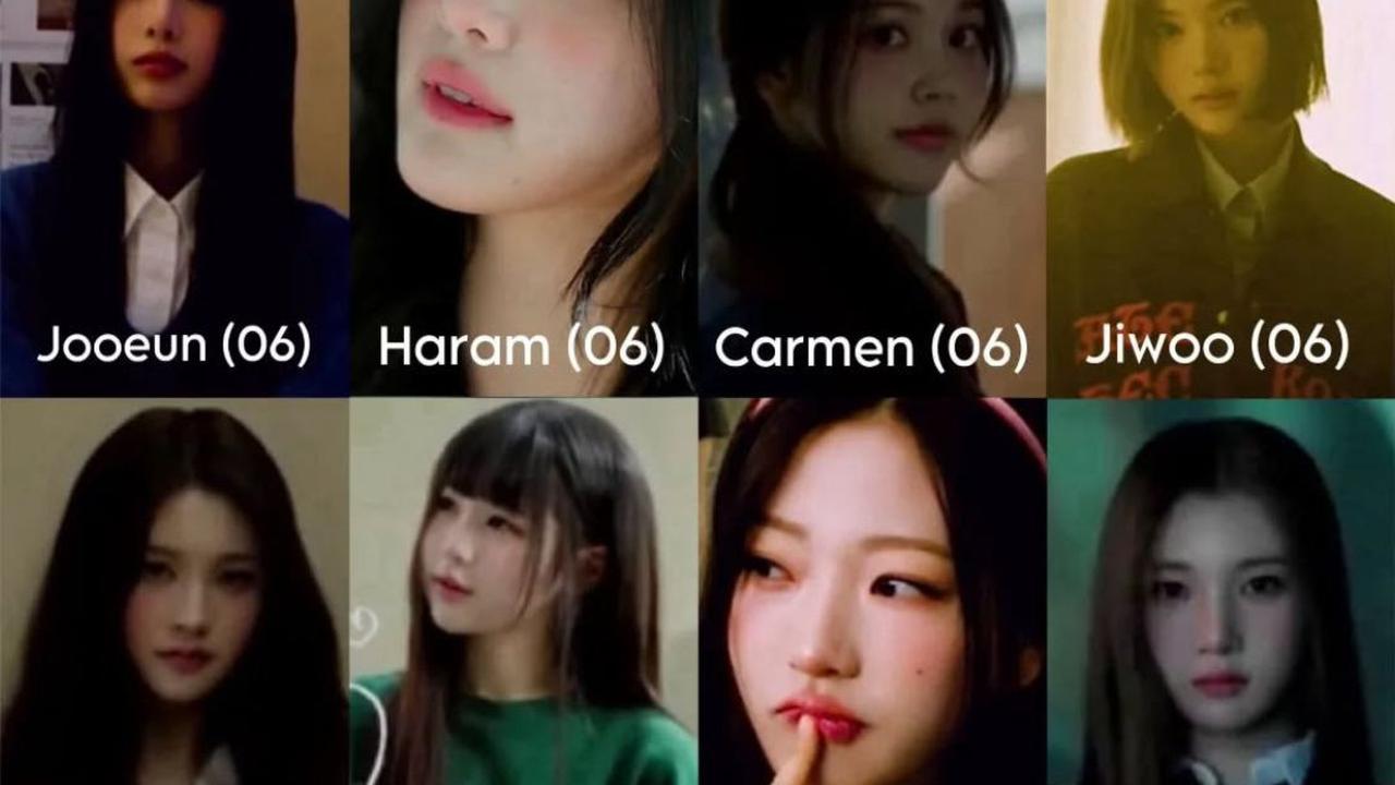 Debut Girl Group Baru SM Entertainment, Mengungkap Fakta Tentang Carmen dari Indonesia dan Konsep Uniknya