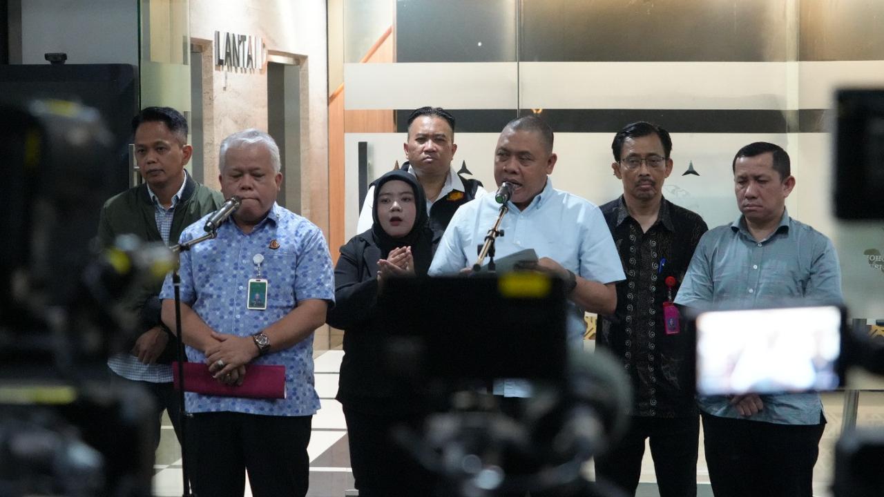 Daftar Perkara Pernah Ditangani 3 Hakim Terjerat Suap Kasus Migor, dari Sambo hingga Rizieq