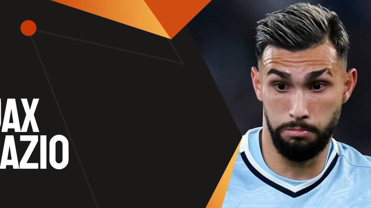 Liga Champions: Prediksi Ajax Amsterdam Vs Lazio pada 13 Desember