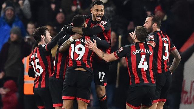 AFC Bournemouth vs Chelsea